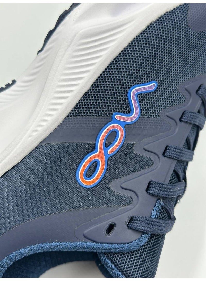 فيكو أحذية فيكو النسائية للجري خفيفة الوزن ومريحة - أحذية رياضية يومية جيدة التهوية - Image 5